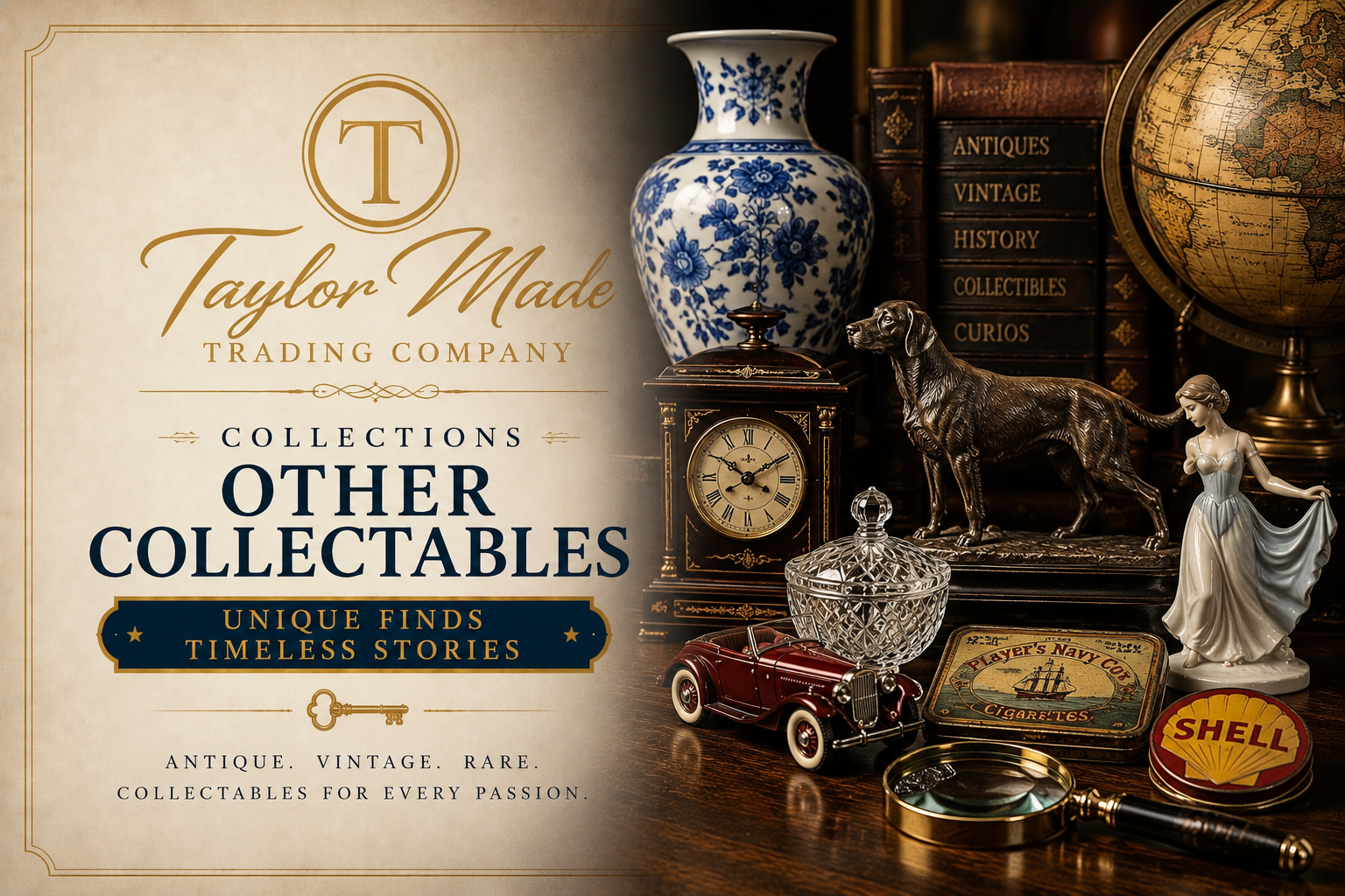 OTHER COLLECTABLES