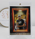 2023-24 Panini Premium Stock Kevin Durant Trophy Case #15 – Golden State Warriors