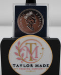 1993 Canada Dollar Stanley Cup Centennial B.U. Royal Canadian Mint