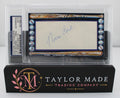 Historic Autographs The Decades 1960s Norm Cash Auto #21/2 PSA/DNA Authentic