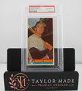 1959 Bazooka Mickey Mantle Hand Cut PSA Authentic
