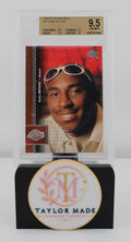 Kobe Bryant 1996-97 Upper Deck #58 Rookie Card BGS 9.5 Gem Mint - Front